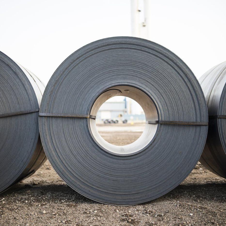 China files complaint with World Trade Organization over 好色tv steel tariffs